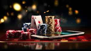 Зеркало Casino GetWin