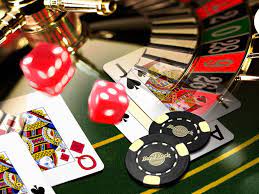 Вход на официальный сайт Casino Wilder
